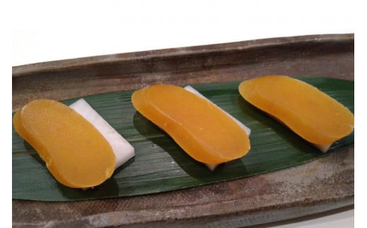 FE251　ミシュランプレート掲載のお料理店「まどか」　自家製 高級 からすみ 1本入 　【桐箱入・無添加】