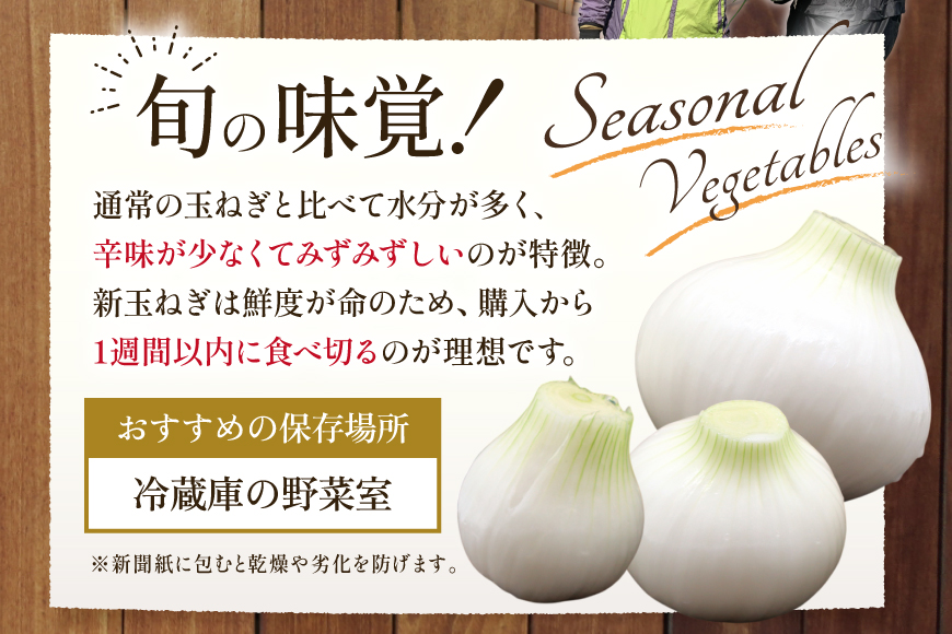 AJ113 【訳あり】 湧水の里 モリファーム 新玉ねぎ 3kg 不揃い (S～Lサイズ混合) [ 新たまねぎ 新たま 玉ねぎ たまねぎ タマネギ 生玉ねぎ サラダ おいしい ふぞろい 訳アリ 森農園 湧水の里 モリファーム 長崎県島原市 ]