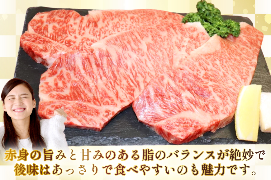 AJ534 【12回定期便】長崎和牛 サーロイン ステーキ 約600g (200g×3枚) [ 肉 牛肉 和牛 高級 ロイン おいしい ステーキ肉 まるしん商会 黒牛 長崎県 島原市 ]