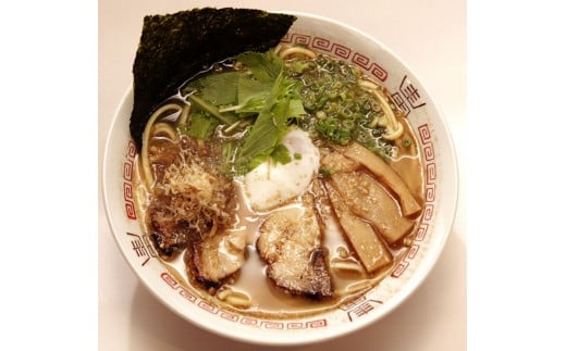 BC023 元祖 島原伝統 手延べラーメン麺紀行 3種 各4食 計12食 [ラーメン 詰め合わせ 詰合せ ダイニング味遊 長崎県 島原市]