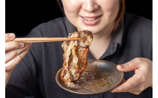 AE075島原の恵みをまとめてお届け！お手軽焼肉セット