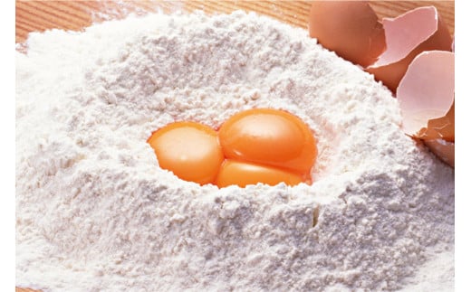 AE136 島原のたまご 黄味子Ａセット