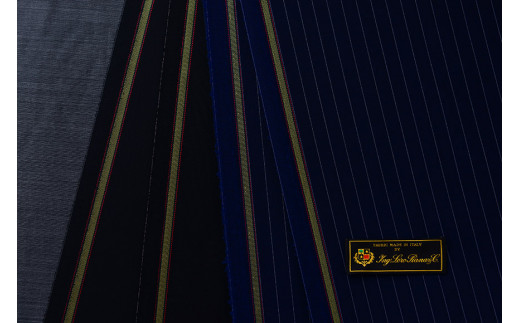 AE223 オーダースーツ専門店「DANKAN（ダンカン）」　スーツお仕立券 ＜プランＡ＞