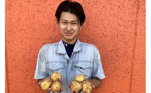 【令和8年度出荷分】AF156 新じゃがいも・新玉ねぎ・春人参のよくばりセット