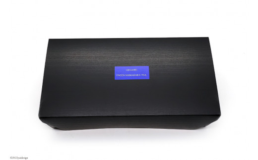 AG072「雲仙しまばら茶」ティーバッグ4種セット (高級玉緑茶 & 玉緑茶 & 特選焙じ茶 & 和紅茶 各2g×15個入り)