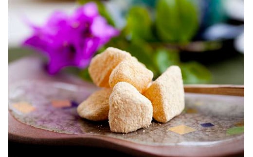 【AH037】長崎ざぼん漬6袋セット　130g×6