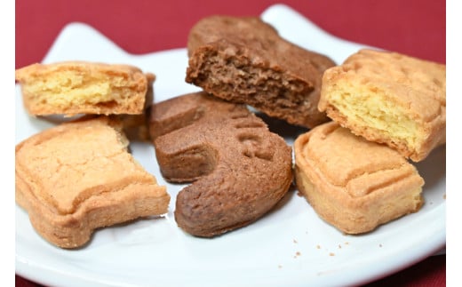 【2026年2月より順次発送】 AI193 クッキー 9枚 1缶 [ クッキー缶 ねこ 猫 チョコ 焼き菓子 かわいい バレンタイン 贈り物 スイーツ 菓子 ギフト パティスリーシャトン 長崎県 島原市 ]