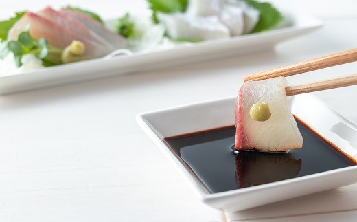 BD178百年蔵のしょうゆ３点セット（さしみ・濃口・薄口各200ml）