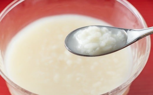 BD180 【6ヵ月定期便】無添加米麹甘酒 10本セット～3・6か月目は12本！～