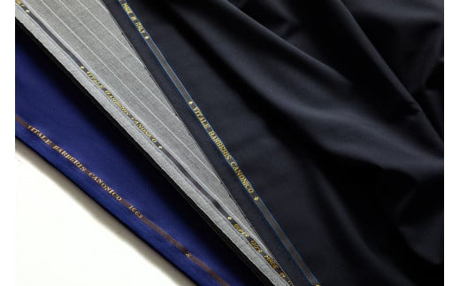 BE224 オーダースーツ専門店「DANKAN（ダンカン）」　スーツお仕立券 ＜プランB＞