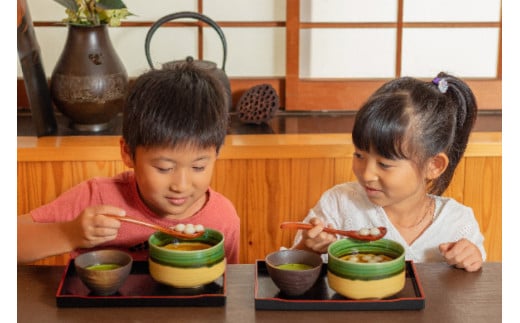 BF051【秘密のケンミンSHOWで話題！】島原名物「かんざらし」2個セット