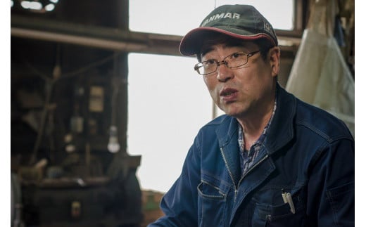 CA057-5 そろそろ、一生ものの道具を　手打ち包丁(柳刃包丁)