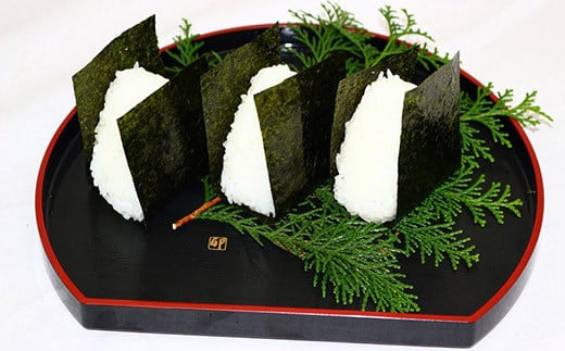 CD194 有明海産 贅卓焼のり（旬） 全型20枚（10枚×2袋）