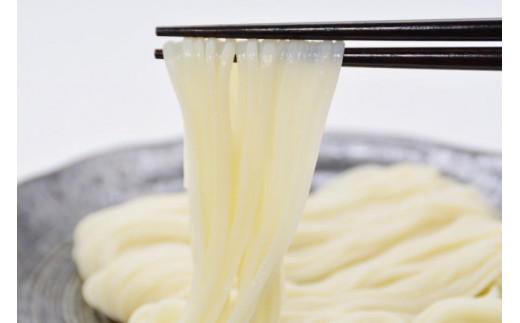 DE272 島原手延うどん　山水の糸　1袋（200g）