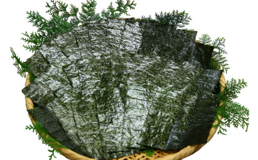 DF239 有明産　 一番摘み 贅卓焼のり　（旬）　 全型１０枚×１袋