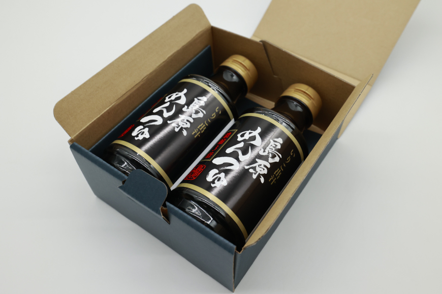 AJ477 島原めんつゆ 310ml 2本セット [ 麺つゆ 出汁 九州 甘口 いりこ エザキしょうゆ 島原みそ株式会社 長崎県 島原市]