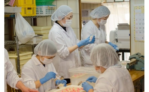 AA002蜜の海に浮かぶ、もちもちの満月　かんざらしセット