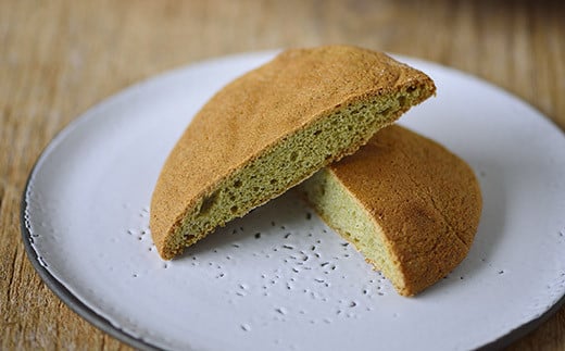 AE058丸ぼうろと羊羹（ようかん）の詰め合わせ