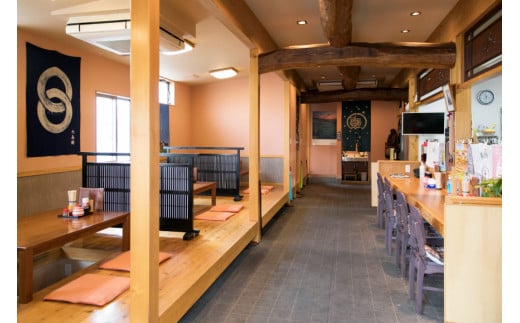 AF129島原郷土料理　六兵衛（ろくべえ）　４食入　【スープ、具材付き】