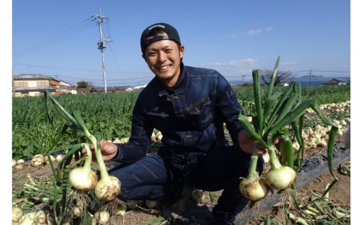 【令和8年度出荷分】AF156 新じゃがいも・新玉ねぎ・春人参のよくばりセット