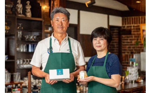 BF051【秘密のケンミンSHOWで話題！】島原名物「かんざらし」2個セット