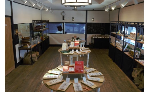 BF088久遠チョコレート Candy Boxセット 【思いやり型返礼品】