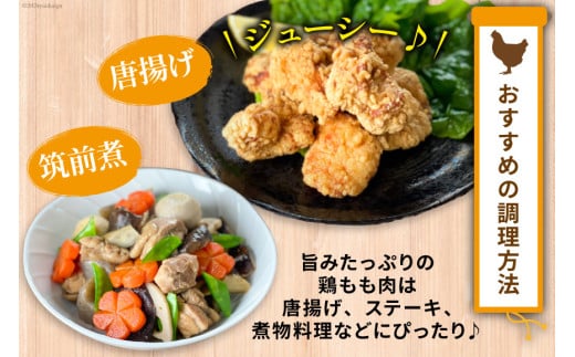 BI085 鶏肉 雲仙しまばら鶏 もも肉 260g むね肉 300g 各5袋 計2.8kg [ 小分け 鶏もも肉 鶏むね肉 若鶏 とりもも肉 とりむね肉 とりもも とりむね 肉 チキン 真空パック セット 大光食品 長崎県 島原市 ]