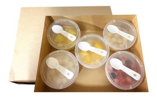 CI197 かんざらし 5個 セット