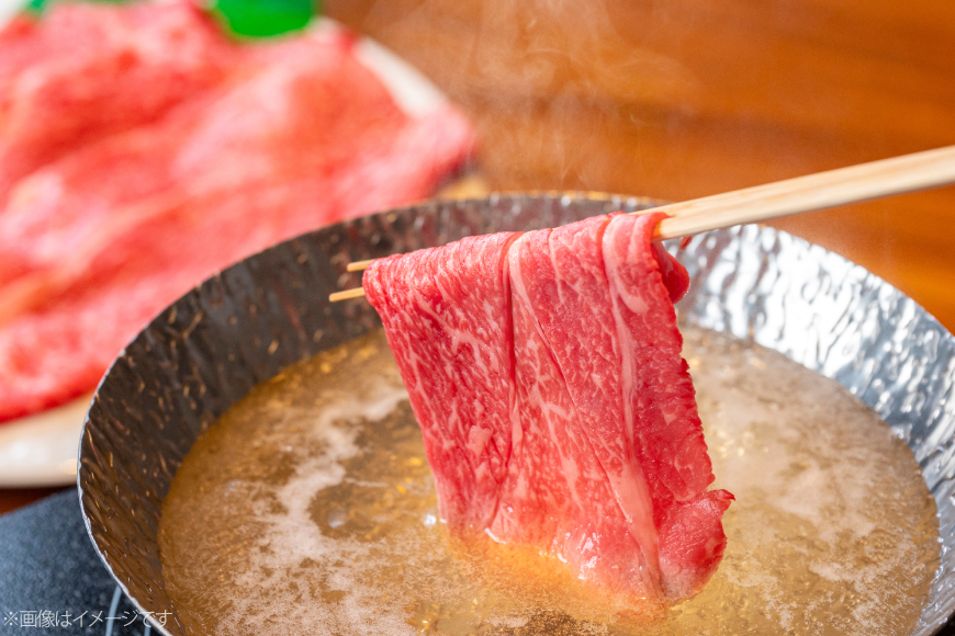 AJ550 【3回定期便】長崎和牛 リブロース スライス 約1kg (500g×2P) [ 肉 牛肉 和牛 高級 おいしい ステーキ肉 まるしん商会 黒牛 長崎県 島原市 ]