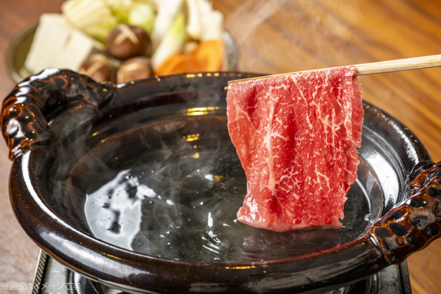AJ584 【6回定期便】長崎和牛 リブロース しゃぶしゃぶ用 約500g [ 肉 牛肉 和牛 高級 おいしい ステーキ肉 まるしん商会 黒牛 長崎県 島原市 ]