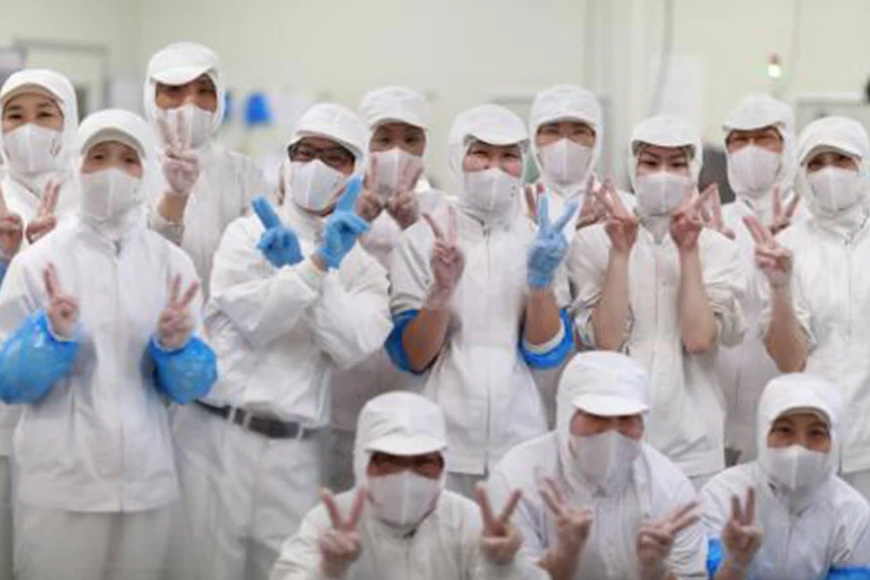 BJ011 岩崎本舗 【3回定期便】長崎角煮まんじゅう 10個入 (袋) [長崎県 島原市]