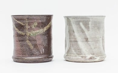 BA049　2人で過ごす大切なひとときに　フリーカップペアセット