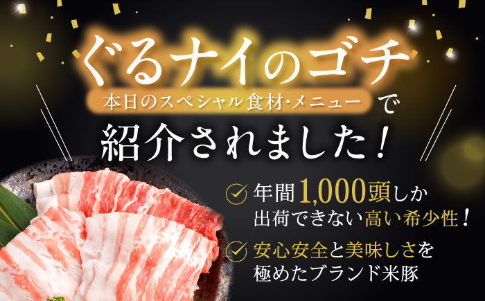 【ブランド牛＆ブランド豚の焼肉食べ比べ】諫美牛 上カルビ 300g ＆ 黒豚諫美豚プレミアム100 バラ肉 300g / カルビ 牛肉 食べ比べ A5 焼肉 豚バラ スライス ぶた ばらすらいす 小分け 肉 薄切り / 諫早市 / 株式会社土井農場 [AHAD103]