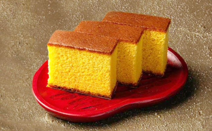 【年内配送】(12/23入金分まで)諫早銘菓セット / カステラ かすてら おこし ピーナッツ ご当地 / 諫早市 /  株式会社菓秀苑森長 [AHAG005]