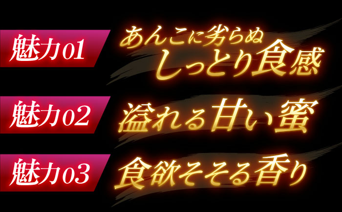 蜜だらけ！蜜しかない！ねっとり冷凍壺焼き芋(合計約3kg) / 焼き芋 焼芋 やきいも さつまいも 芋 イモ お芋 / 諫早市 / 松尾農園 [AHAY003]
