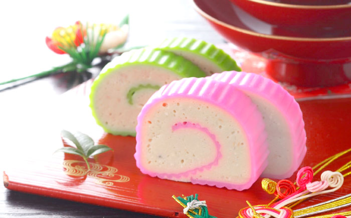 巻かまぼこ詰合せーA / 蒲鉾 かまぼこ 鯵  あじ 昆布巻 ギフト / 諫早市 / 株式会社村川蒲鉾 [AHBO005]