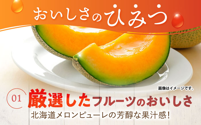 【年内配送】(12/17入金分まで)たらみ トリプルゼロ 北海道メロン 255g 36個セット / ゼリー カロリー0 カロリーゼロ 糖質0 糖質ゼロ 脂質0 脂質0 ダイエット 間食 おやつ 低カロリー 糖質制限 メロン 北海道 / 諫早市 /株式会社たらみ [AHBR046]