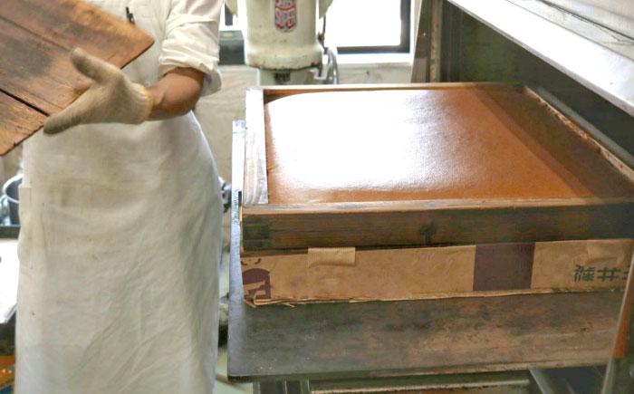 【年内配送】(12/23入金分まで)特選手焼き長崎カステラ3斤 / かすてら 卵 人気 長崎 おやつ / 諫早市 / 橋本屋本舗 [AHCP007]