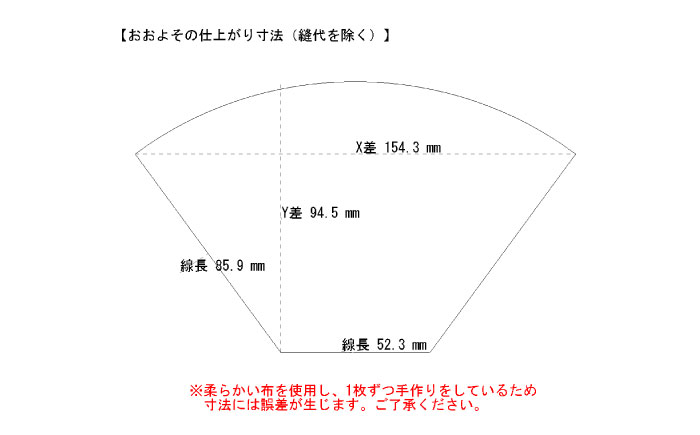 洗えるコーヒーフィルター 台形型6枚（1～4杯用）/ 布 フィルター エコ eco 繰り返し 洗える コーヒー コーヒー豆 ドリップ 台形 COFFEE coffee 珈琲 / 諫早市 / 株式会社美泉 [AHAP046]