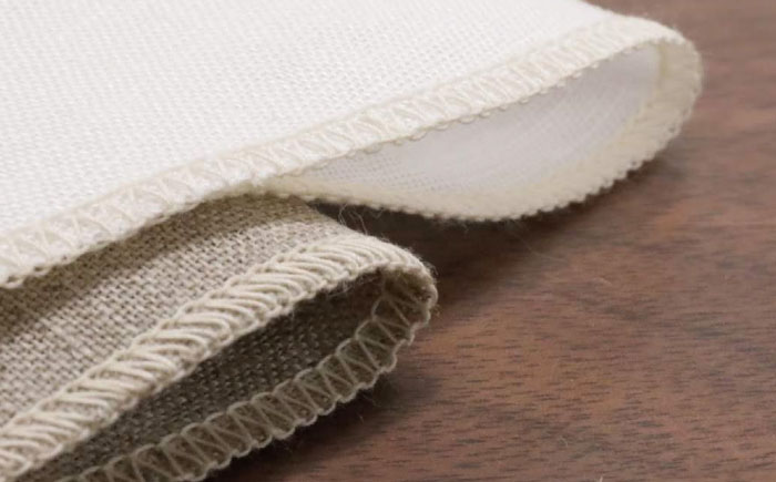 洗えるコーヒーフィルター 円錐型6枚（1～4杯用）/ 布 フィルター エコ eco 繰り返し 洗える コーヒー コーヒー豆 ドリップ 円錐 COFFEE coffee 珈琲 / 諫早市 / 株式会社美泉 [AHAP047]