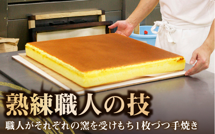 松翁軒　カステラ「ハーモニーセット」五三焼カステラ2本・カステラ2本・チョコラーテ2本ほか/ 五三焼 カステラ かすてら チョコ ちょこ チョコレート ちょこれーと チョコラーテ スイーツ 菓子 ギフト 贈答 / 諫早市 / 株式会社松翁軒 [AHCT020]