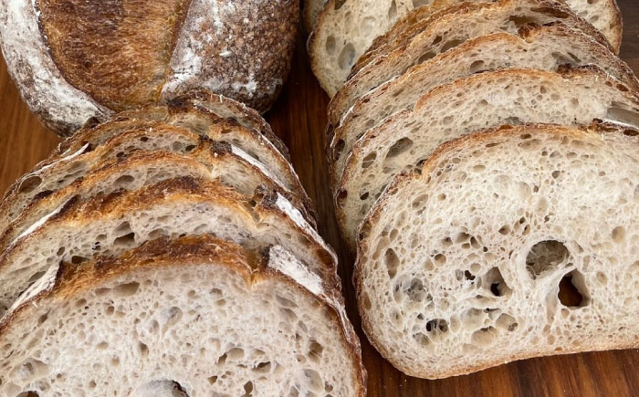 諫早市製10種類のパン詰合せ / 諫早市 / 町草パン製造所 / [AHEZ001]