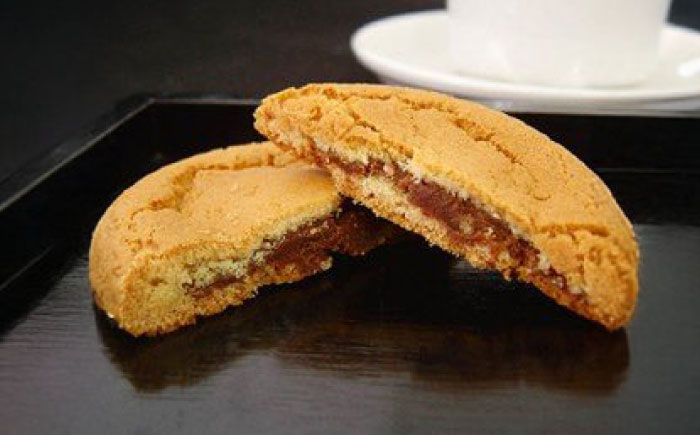 長崎ビードロの音色「ぽっぺん焼」詰合せ22枚入 / ぼっぺん焼 ビードロ お菓子 おやつ / 諫早市 / お菓子処かわた [AHAU001]