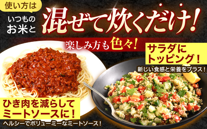 【6回定期便】長崎県産 丸麦 5kg / 麦 むぎ 雑穀 雑穀米 麦ごはん 麦飯 麦みそ 食物繊維 / 諫早市 / 有限会社伊東精麦 [AHBU015]