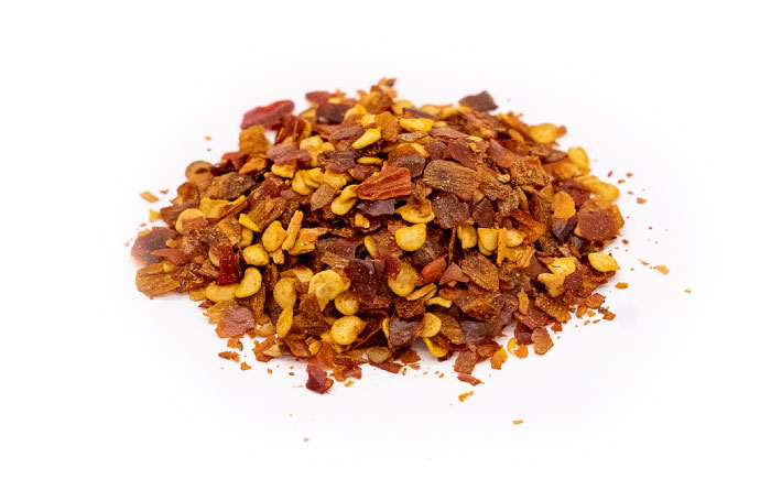 【年内配送】(12/23入金分まで)しげるの３本セット(唐辛子×３)　/　激辛　スパイス　薬味　/　諫早市　/　株式会社飯盛グリーン開発 [AHCY020]