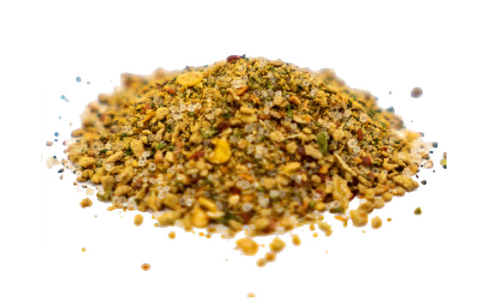 【年内配送】(12/23入金分まで)しげるの３本セット（一流×３）/　スパイス　薬味　/　諫早市　/　株式会社飯盛グリーン開発 [AHCY021]