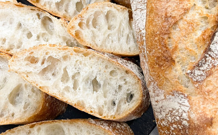 諫早市製10種類のパン詰合せ / 諫早市 / 町草パン製造所 / [AHEZ001]