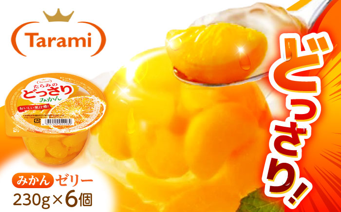 たらみ たらみのどっさり 選べる2ケースセット 230g×48(24×2)本入