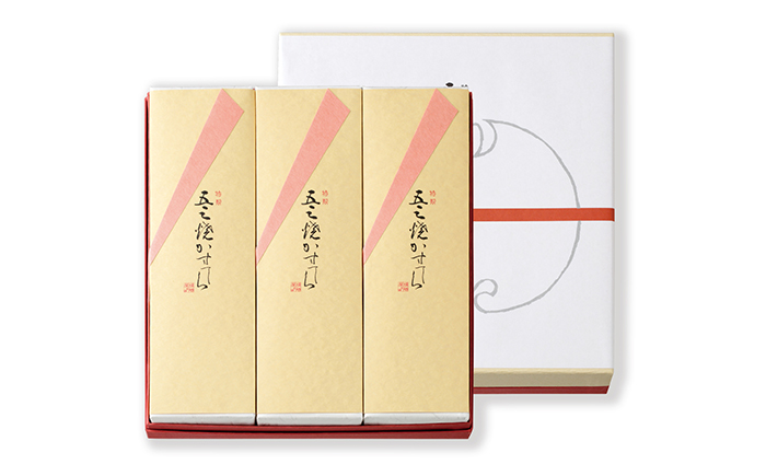 【6回定期便】福砂屋 特製五三焼カステラ3本入 / カステラ かすてら カット済み ざらめ おやつ 福砂屋 福砂屋 ふくさや 長崎 銘菓 贈答 / 諫早市 / 福砂屋 [AHDN012]