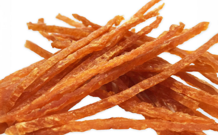 【国産】 猫用 ささみ極細切り35g×6袋 / キャットフード ねこ ネコ 猫 キャット おやつ ペットフード ペット / 大村市 / サポート [ACAM027]